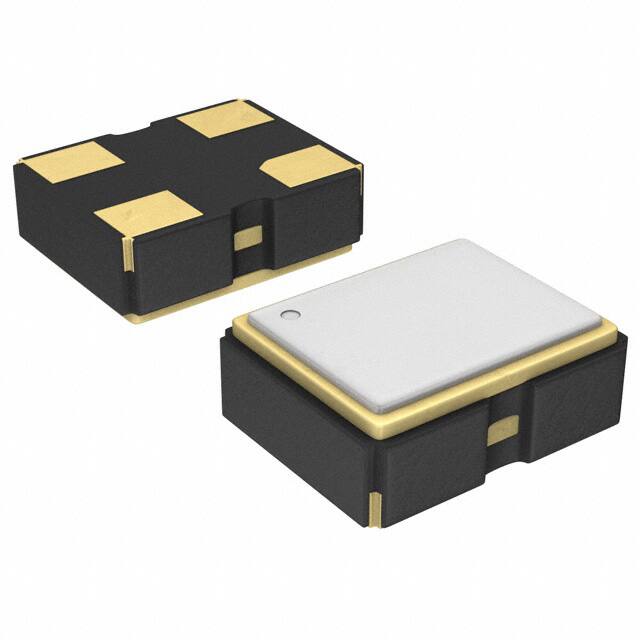 FO3HFCYM0.032768-T3 Fox Electronics  Oszillatoren